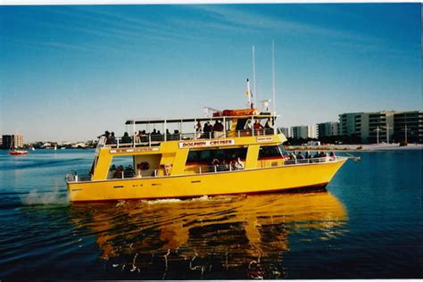 Olin Marler Docks In Destin Florida