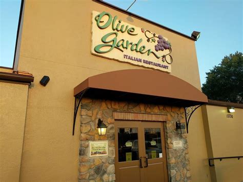 Olive Garden San Antonio Near Me Olive Garden Italian Restaurant 3147