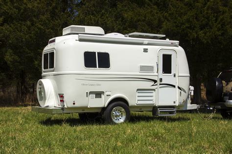 5 Tips Oliver Travel Trailer