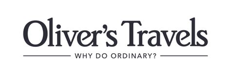 Olivers Travels By Oliver S Travels Ltd