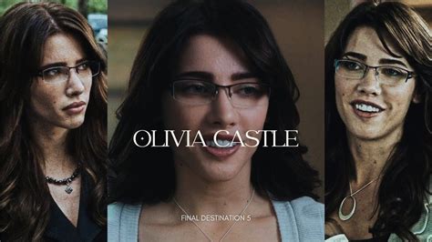 Olivia Castle Scene Pack Final Destination 5 Youtube