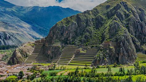 Ollantaytambo Ranks Among The World S Best Destinations For 2025