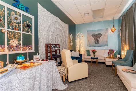 Om Relaxation Spa Updated December 2024 46 Photos 151 Regions Way Destin Florida