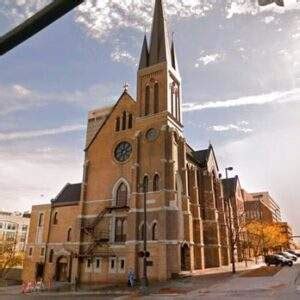 Omaha Mass Times And Catholic Churches