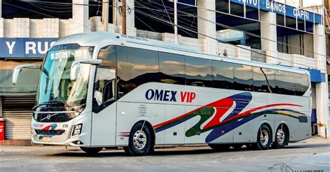 5 Destinos Omex VIP