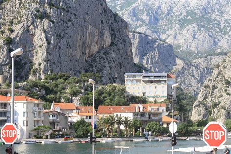 Omis Croatia Travel Guide Croatia Amp 39 S Best Kept Secret The Amerikanka