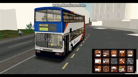 Omsi 2 Volvo Olympian Destination Fix Tutorial Youtube