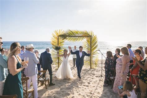 On A Tight Budget For Your Cabo Wedding Fancy Meets Boho