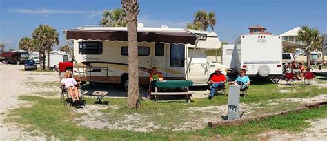 On More Picture Camping Destin Beach Recreational Vehicles