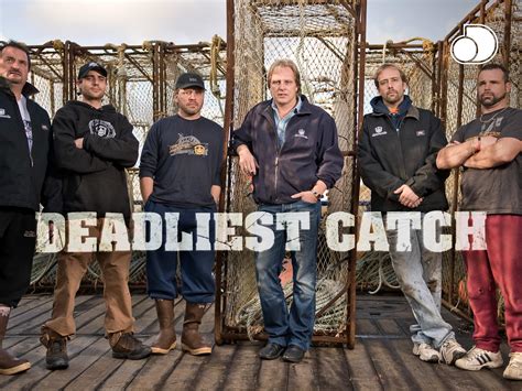 On The Next Episode Of Deadliest Catch The Crews