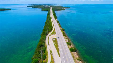 On The Road 6 Scenic Highways To Explore In The United States