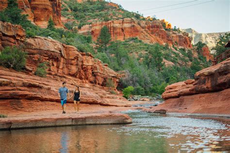 One Card One Trip Sedona Arizona Travel Points Playbook