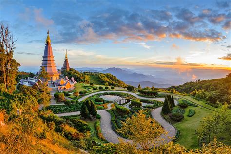 One Day In Chiang Mai Thailand Guide Top Things To Do