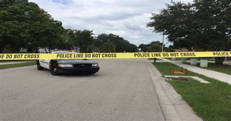 One Dead In Fort Myers Drive By Shooting Fox 4 Now Wftx Fort Myers Cape Coral