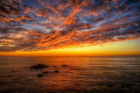 One More Sunset Shot From 2 26 2016 Landscape Photography Sunset Landscape