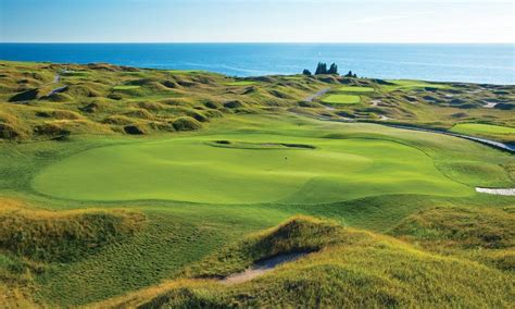 One Of The Country S Best Summer Golf Destinations Lies In Northern