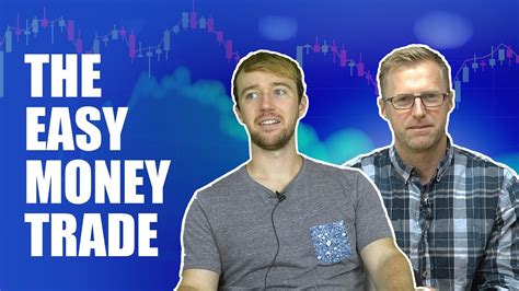 One Of The Easiest Ways To Make Money In Trading For Struggling