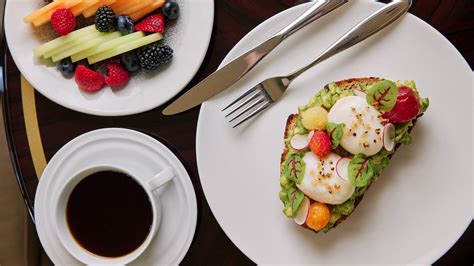 One One Is One Of Boston S Best Breakfast Destinations