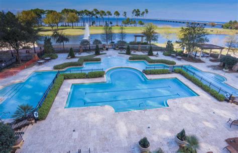 One Water Place Condos Destin Fl Bayfront Condominiums 12 For Sale