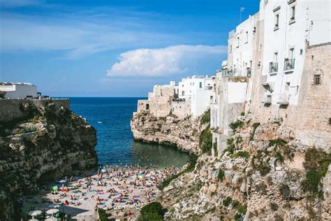 One Week In Beautiful Puglia Italy Our Passion For Travel Italy