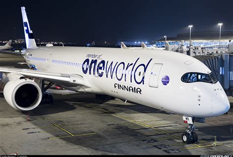 Oneworld Finnair