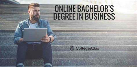 Online Bachelor S Degree In Business Collegeatlas