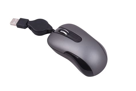 Onn Travel Mouse Black Walmart Com