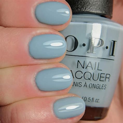 Opi Gelcolor Gch006 Destined To Be A Legend