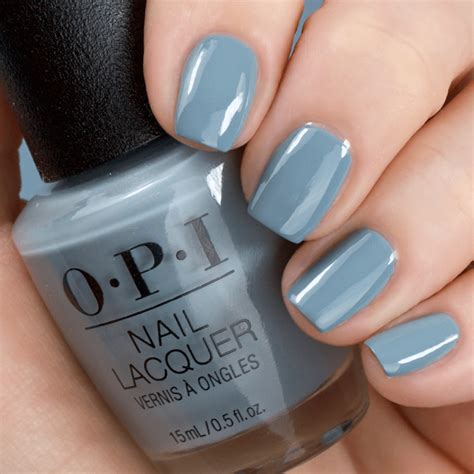 Opi H006 Destined To Be A Legend