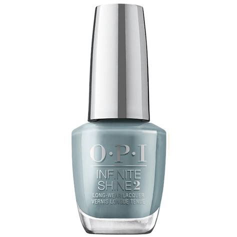 Opi Infinite Shine Destined To Be A Legend H006 Long Wear Nail