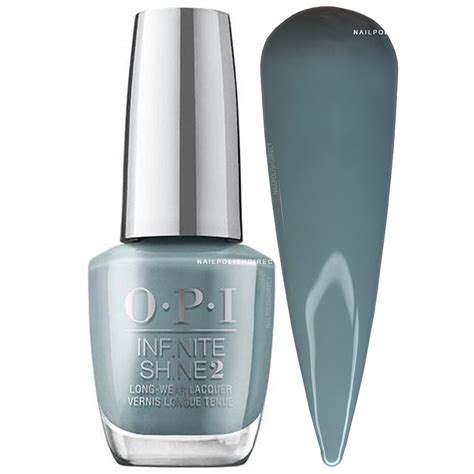 Opi Infinite Shine Destined To Be A Legend Hollywood 2021 Spring