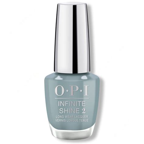 Opi Infinite Shine Destined To Be A Legend Islh006 Classique Nails