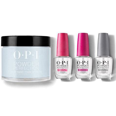 Opi Nail Dipping Powder Combo Hollywood Liquid Set Destined To Be A