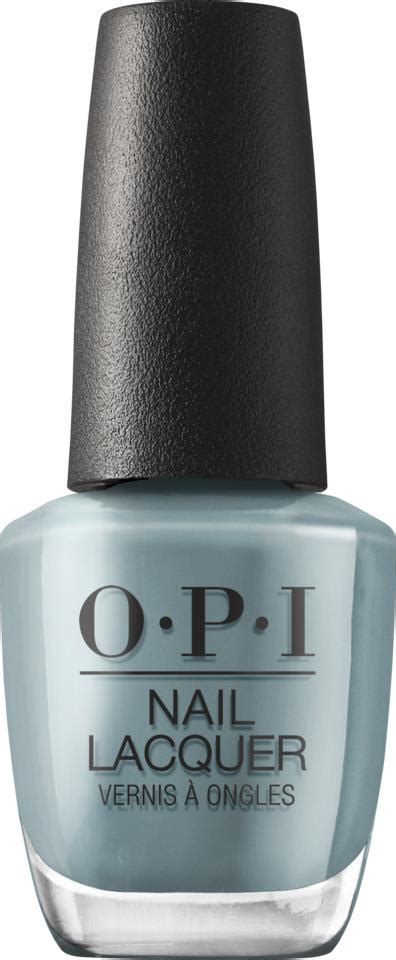 Opi Nail Lacquer Hollywood Collection Destined To Be A Legend Lyko Com