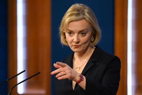 Opinion The Lifespan Of Liz Truss S Political Career The Washington