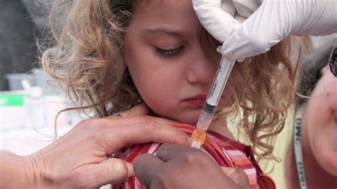 Opinion Why You Must Vaccinate Your Kids Cnn Com