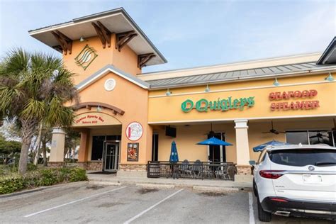 O'Quigley's Destin FL