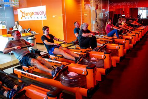 Orange Theory Fitness Prices List 2024 Cost How Much Is Orangetheory