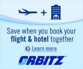 Orbitz Com Travel Deals Amp Specials