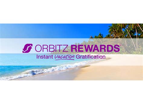 Orbitz Rewards 25 Off For Your First Hotel Booking More Blissxo Com