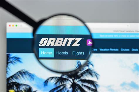 Orbitz Travel Deals