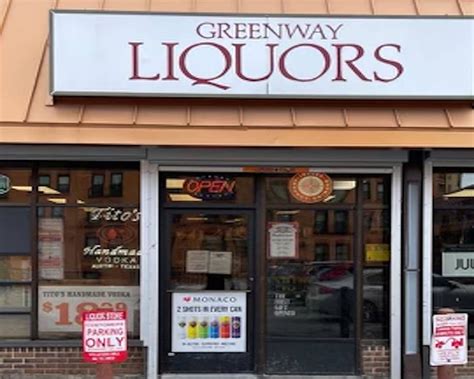 Order Greenway Liquors Menu Delivery Menu Prices Minneapolis Uber