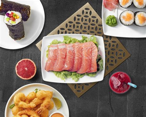 Order Sushimoto Menu Delivery In Norwood Menu Prices Uber Eats