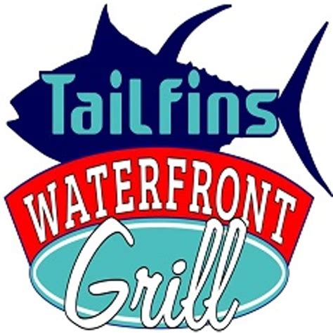 Order Tailfins Waterfront Grill Harbor Blvd Destin Fl Menu