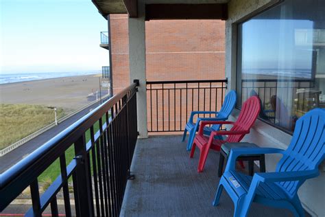 Oregon Shores Beach Club Unit 1 Your Coastal Getaway Paraiso Island