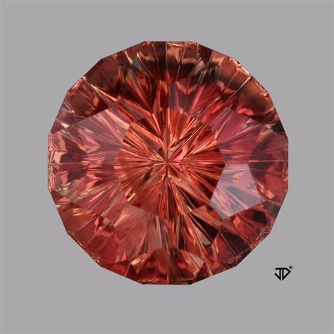 Oregon Sunstone Gemstone 7 72Ct John Dyer Precious Gemstones Co Catalog