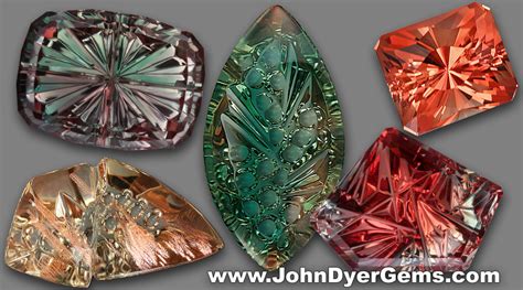 Oregon Sunstone Gemstones An American Mined Gem