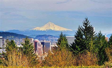 Oregon Travel Guide Planetware