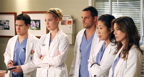 Original Cast Of Grey S Anatomy How Much Are They Worth Now Fame10