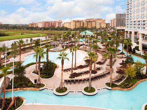 Orlando Hotel Photo Gallery Hilton Orlando Bonnet Creek